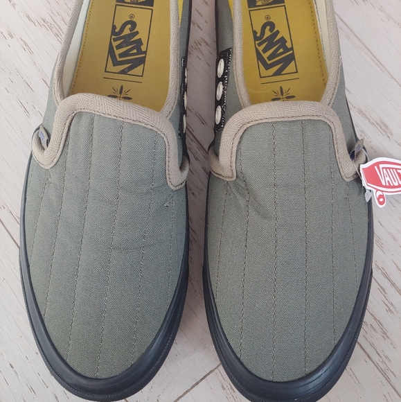 Vans TAKA HAYASHI style 47 LX *NEW* - Picture 2 of 10